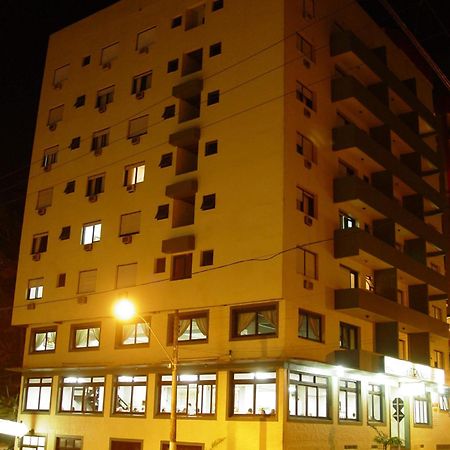A Furninha Hotel Torres Eksteriør bilde