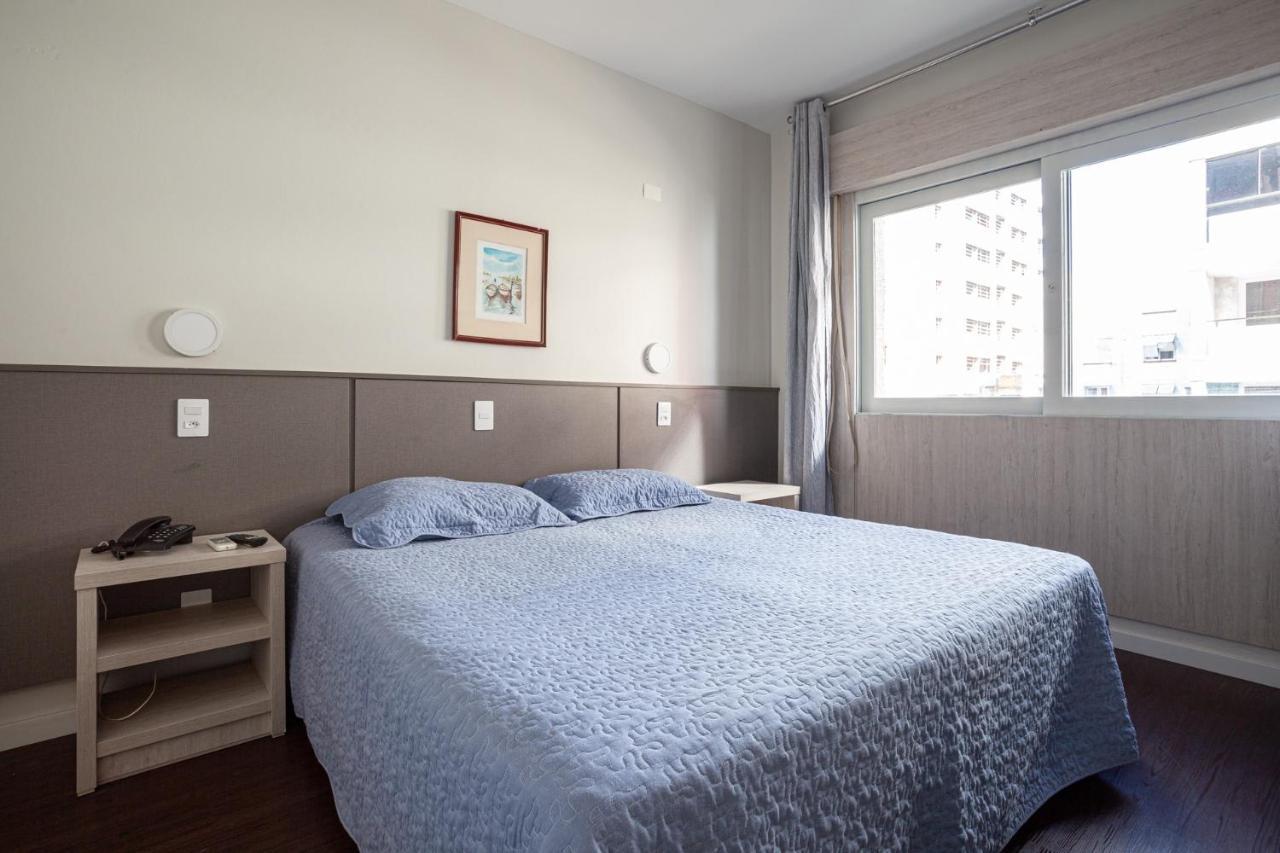 A Furninha Hotel Torres Eksteriør bilde