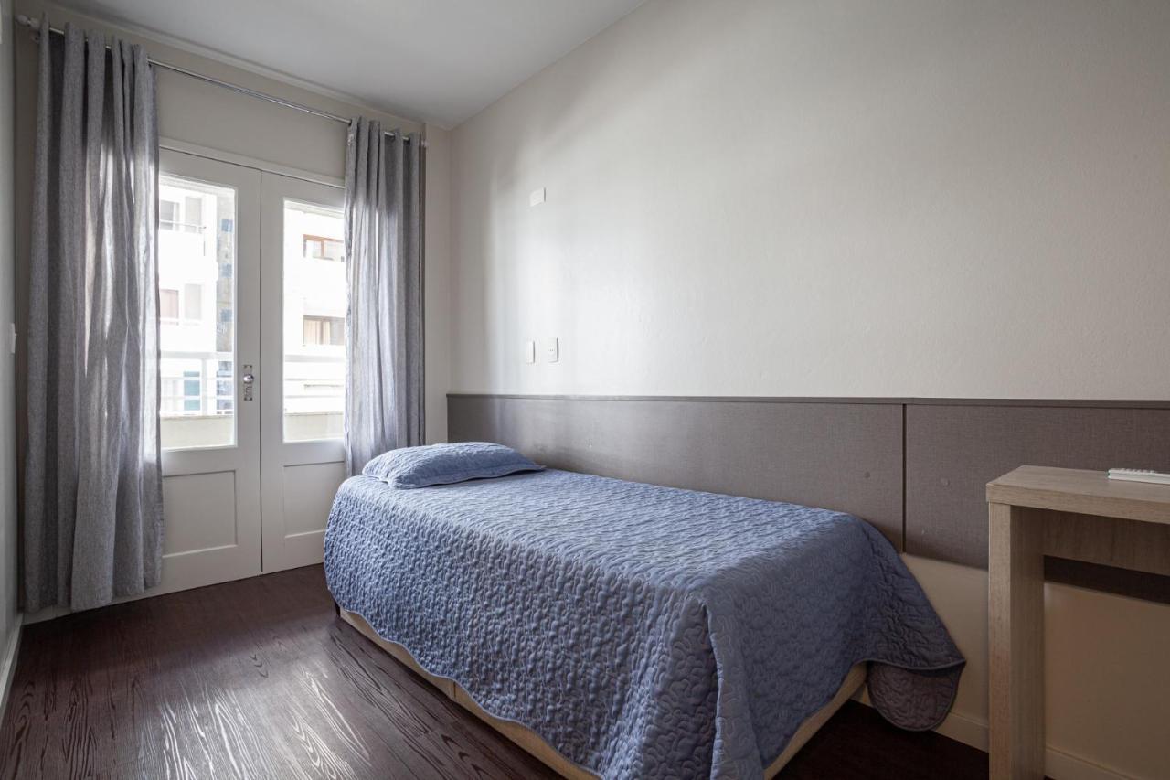 A Furninha Hotel Torres Eksteriør bilde
