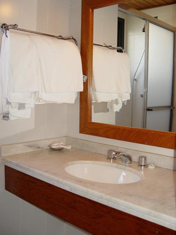 A Furninha Hotel Torres Rom bilde
